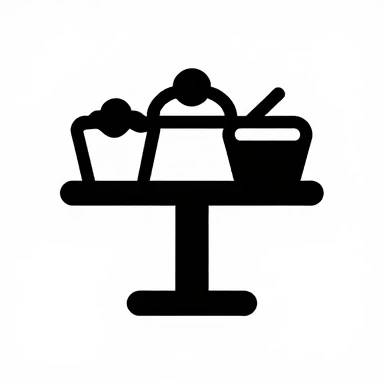 شیرینی 
